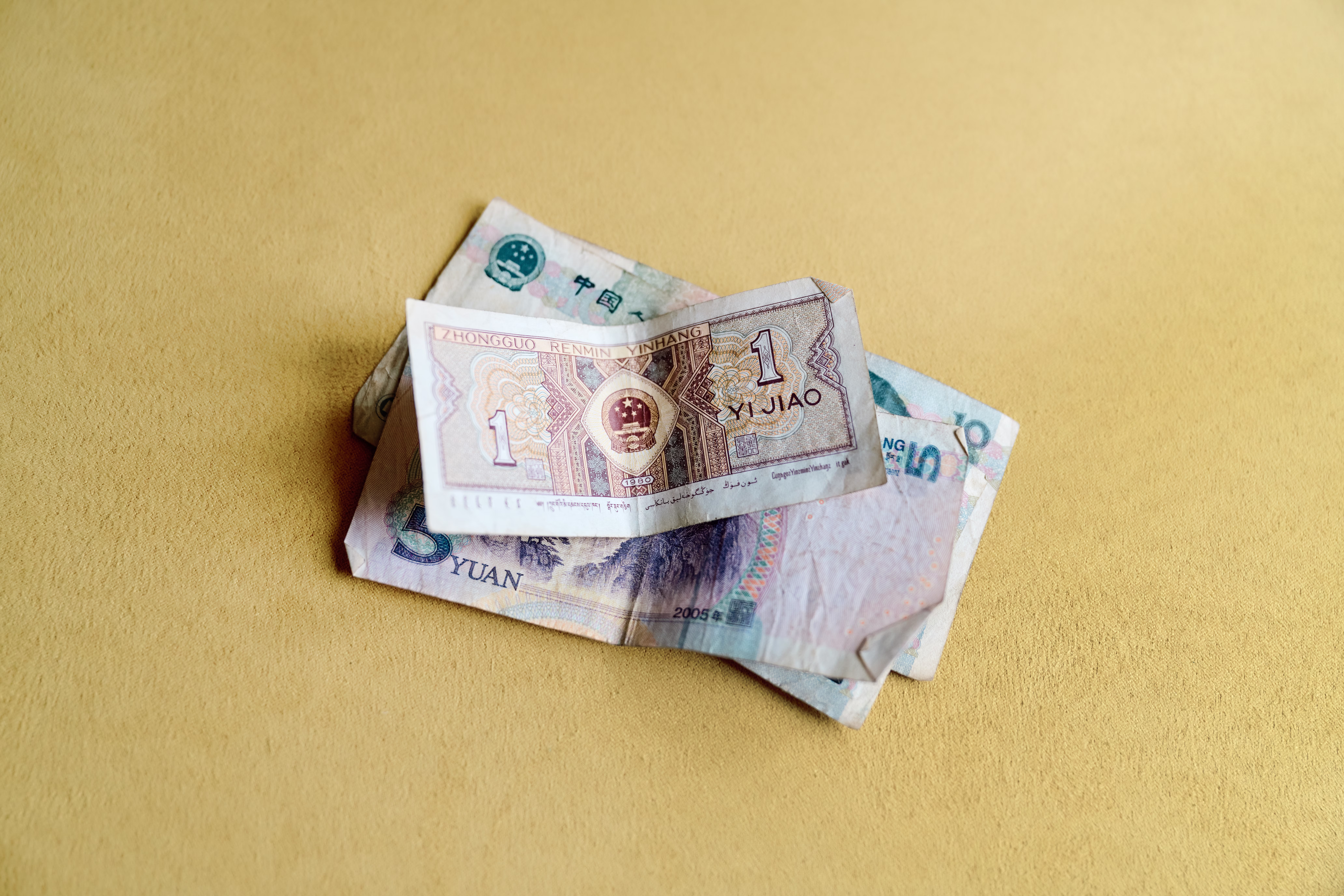 Foreign currency